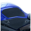 Kit Protege Reservoir Moto Translucide R et G Yamaha YZF-R1