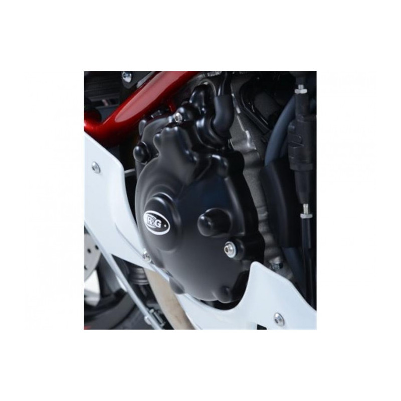 Couvre Carter Gauche YZF R1 2015 RG racing