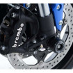Protection de fourche Suzuki GSX-S 1000 2015 RG Racing