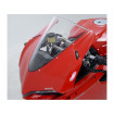 Obturateur de rétroviseurs Ducati 959/1299 Panigale