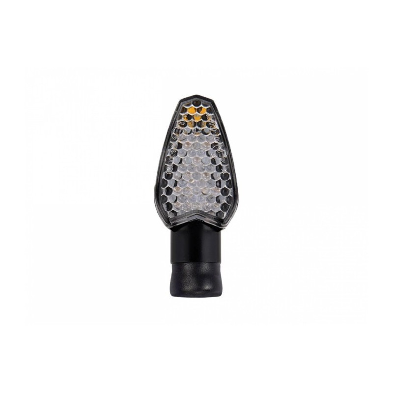 Clignotants Moto a LED Universel Oxford Signal 7