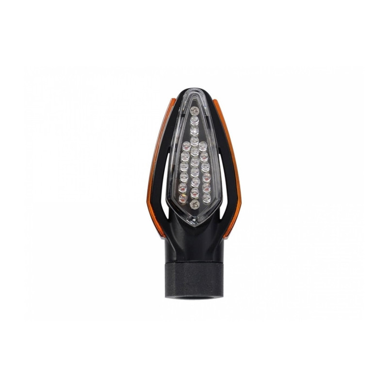 Clignotants Moto a LED Universel Oxford Signal 2