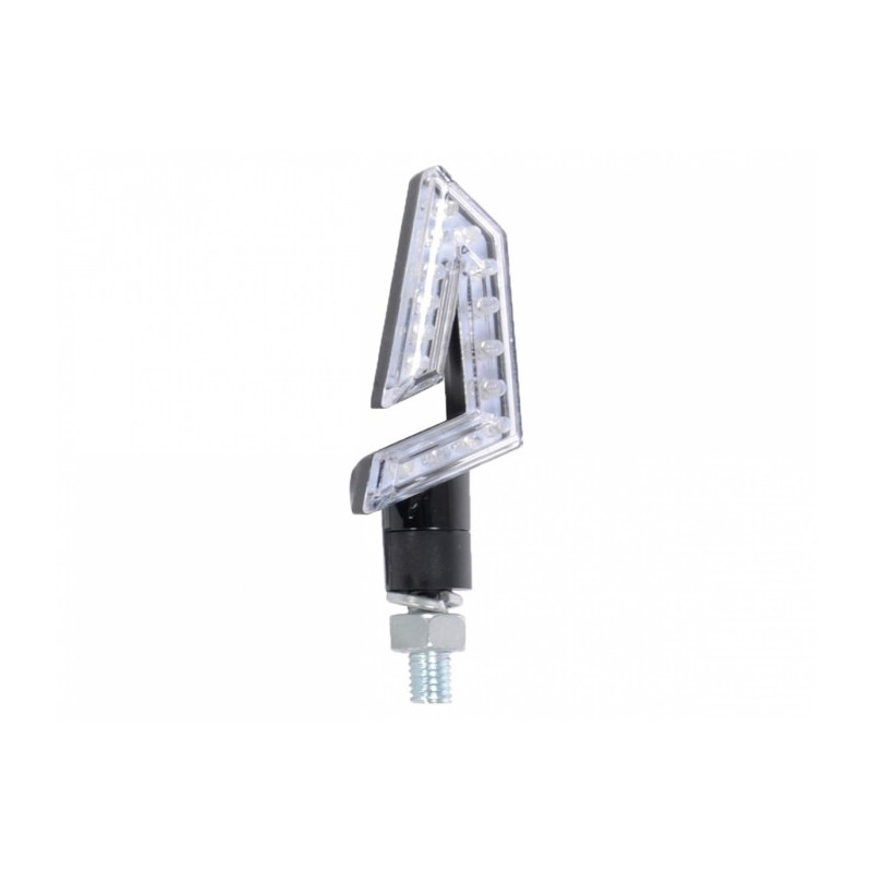 Clignotants Moto a LED Universel Oxford Signal 4