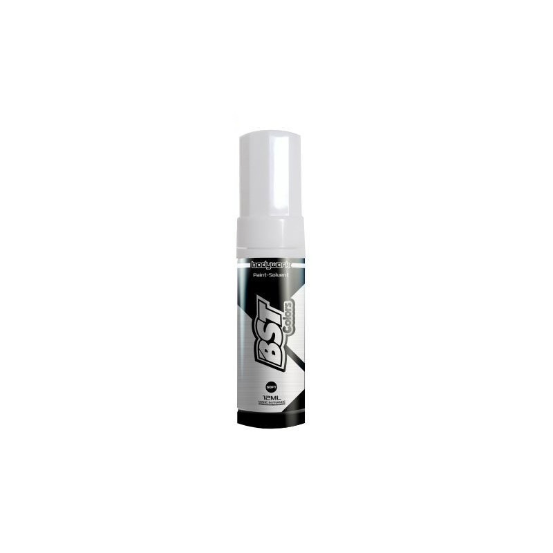 Stylo Retouche Voiture BLMC Austin Rover 12Ml FLAME RED - COE