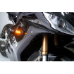 Clignotant Moto LED Universel Micro 1000 Dark
