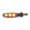 Clignotants Moto a LED Universel Sonic X1