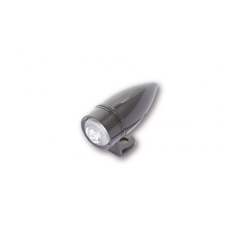 Clignotants LED Moto Mono Bullet