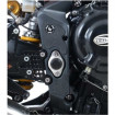 Kit Adhesif Anti Frottement RG cadre/bras oscillant noir 5 pièces Daytona 675