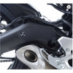 Kit Adhesif Anti Frottement RG bras oscillant noir 3 pièces Yamaha