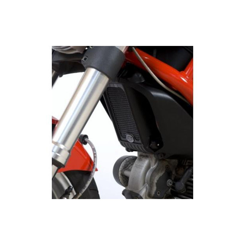 Grille protection radiateur RG racing Ducati Monster 1100 S/Evo
