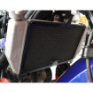 Grille protection radiateur RG racing noire Yamaha YZF-R3