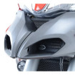 Grille protection d'huile R et G Ducati Multistrada 1200