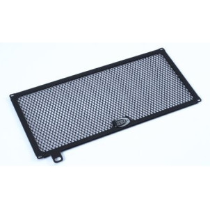 Grille protection radiateur...