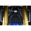 Grille protection radiateur RG racing noir BMW R1200RS
