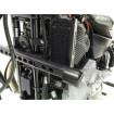 Grille protection radiateur d'huileRG racing HARLEY DAVIDSON XR1200 08-10