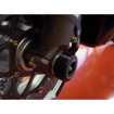 Protection de fourche RG Racing MV Agusta F4 1000, BRUTALE 750, 910