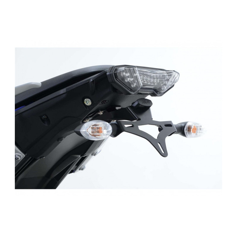 Support de plaque Moto RG Yamaha Tracer 700