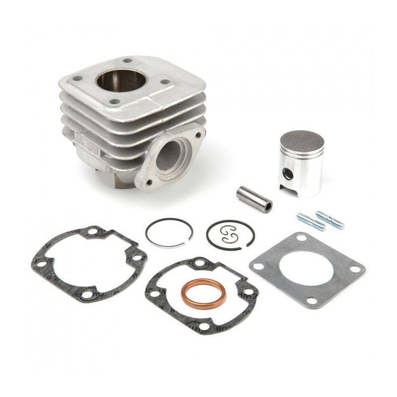 Kit Cylindre Piston AIRSAL Kymco Agility/Dink 50 à air