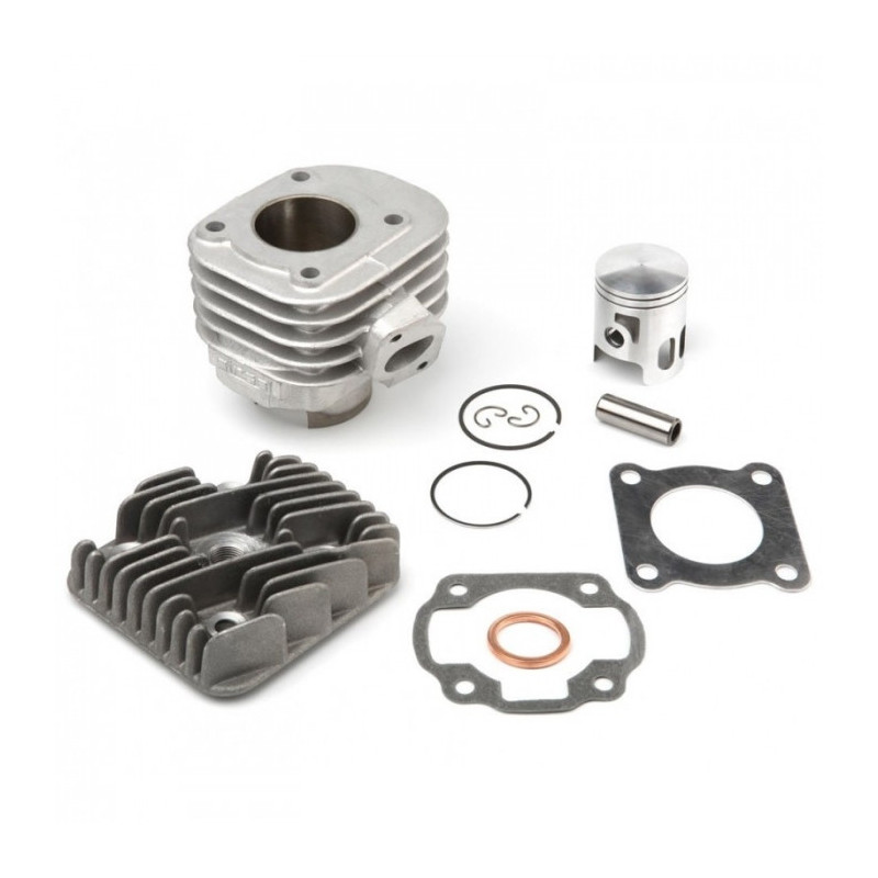 Kit Cylindre Piston AIRSAL Scooter CPI / Keeway