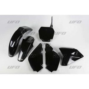 Kit plastiques UFO noir...