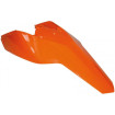 Garde-Boue Arriere Orange Pour Sx125/250/450 Et Sx-F250/450 2007-08
