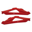 Ouies Superieures Radia Cr/Wr 125-250 '06-08 Rouge Husq