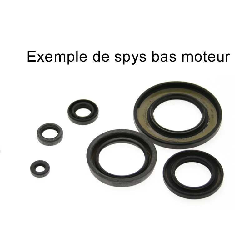 Kit Joints Spys Bas Moteur Pour Rm80/85 2001-02