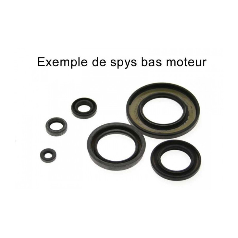 Kit Joints Spys Bas Moteur Pour Ktm Egs/Exc/Sx125 Et Egs/Exc/Sx200 1998-06