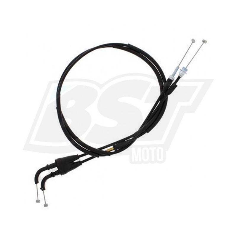 Câble de Gaz Aller / retour Yamaha YZ 250 F 4T 07-13
