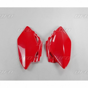 Plaques N  Laterales Crf450...