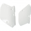 Plaques Laterales Yz 89-90 125-250-360 Blanc Yz 90