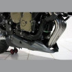 Sabot moteur ermax xj6/xj6diversion 09-11