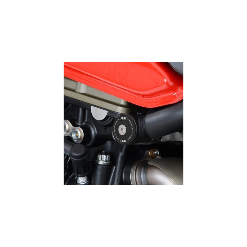 Inserts de cadre Ducati Monster 821 RG Racing