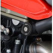 Inserts de cadre Ducati Monster 821 RG Racing