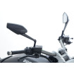 Réhausses Rétroviseurs Moto M8 1,25 x 11,5m - longueur 45mm