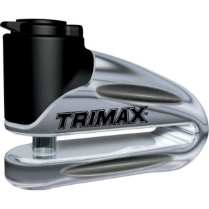 Bloque Disque Moto Trimax...