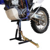 Leve moto cross hydraulique PSR
