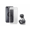 Support smartphone moto Sp Connect pour guidon  Iphone