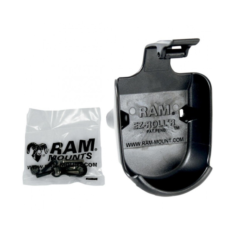 Support Ram mount Finger grip pour Gps Spot