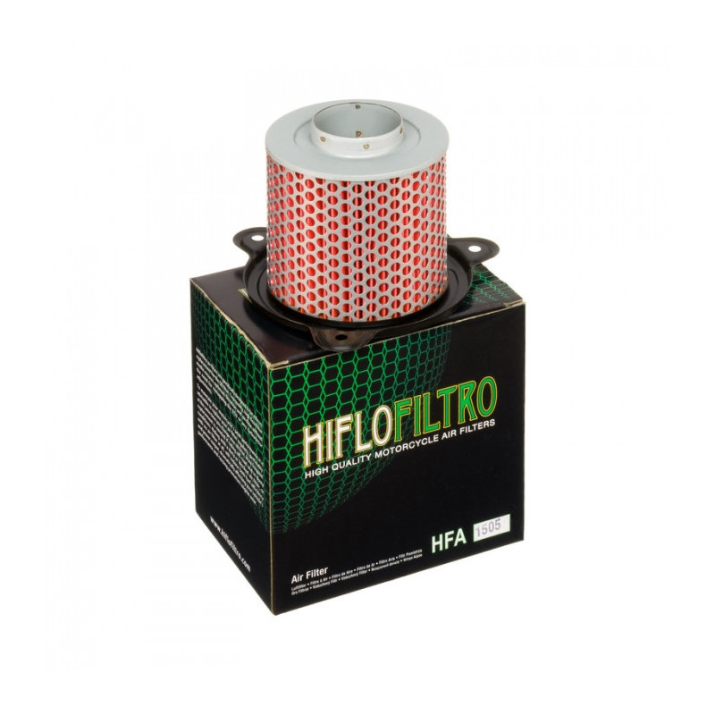 Filtre a air Moto Hiflofiltro HFA1505 Honda VT500EF Eurosport