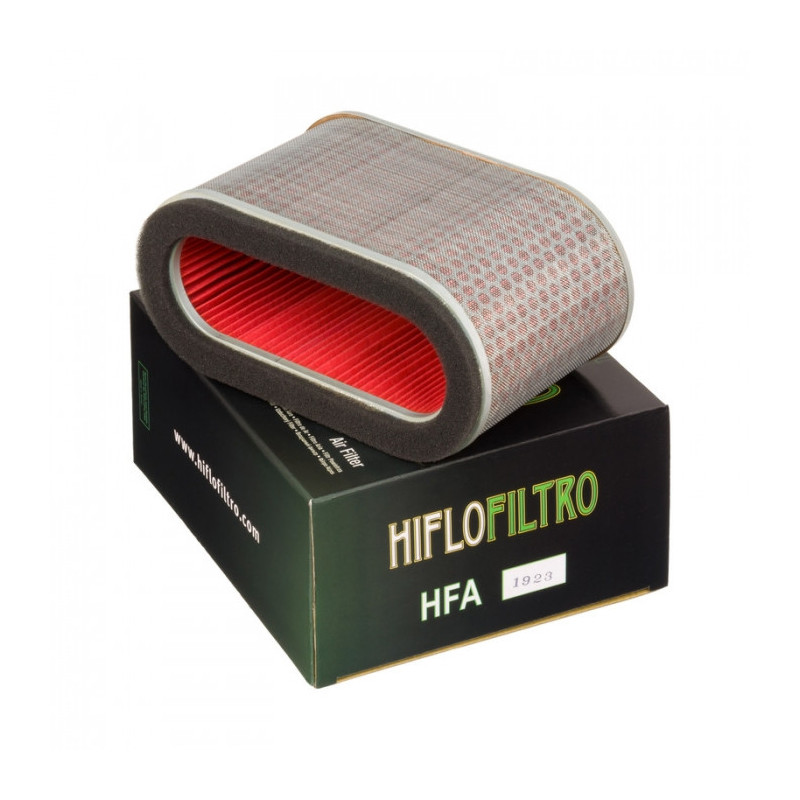 Filtre a air Moto Hiflofiltro HFA1923 Honda ST1300 Pan European