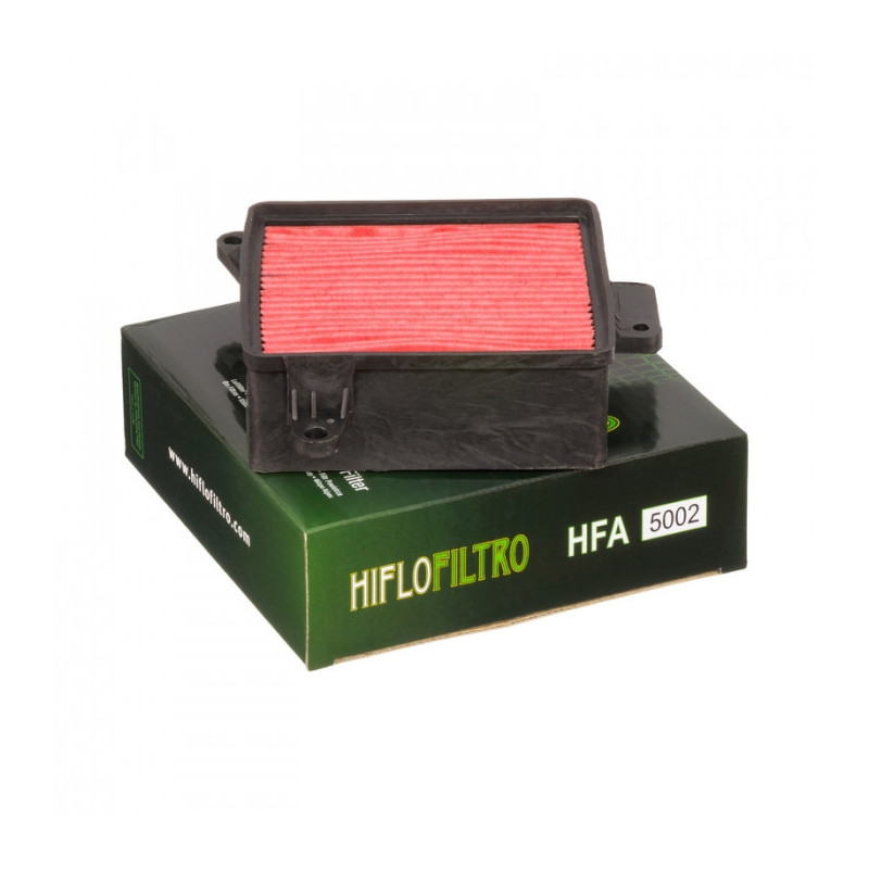 Filtre a air Moto Hiflofiltro HFA5002 Kymco