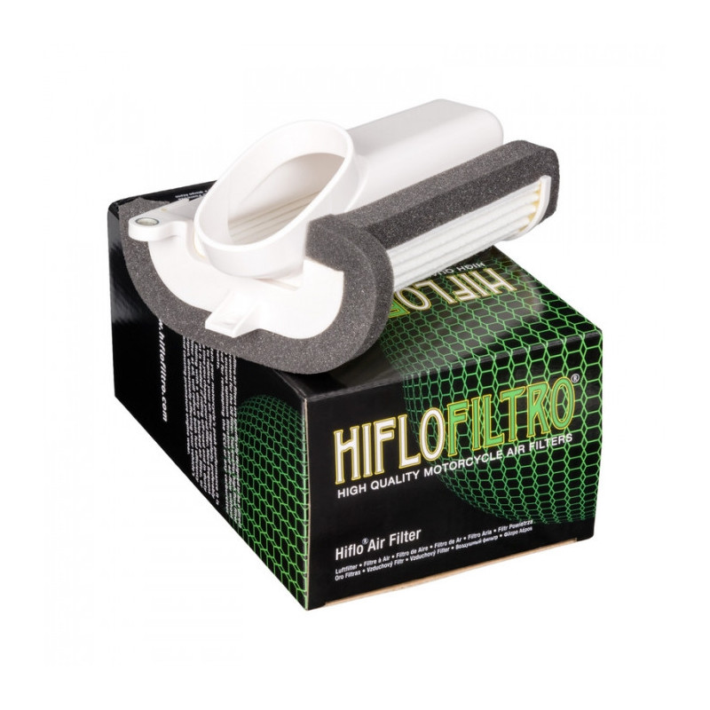 Filtre a air Moto Hiflofiltro HFA4509 Yamaha TMAX 530 côté gauche