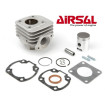 Kit Cylindre Piston Airsal SCOOTERS 50CC