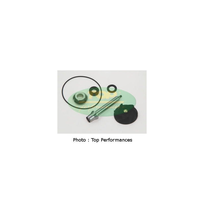 Kit réparation pompe à eau Top Performances Piaggio MP3 400/500 - Berverly 500