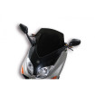 Bulle Scooter sport fumée Malossi YAMAHA T-MAX 500