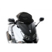 Bulle Scooter sport fumée Malossi YAMAHA T-MAX 530