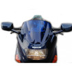 Bulle Moto MRA Racing clair Kawasaki ZZR1100