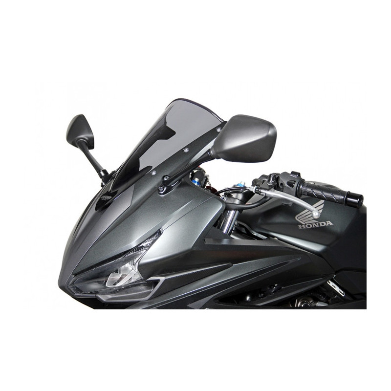Bule Moto MRA Racing Honda CBR500R