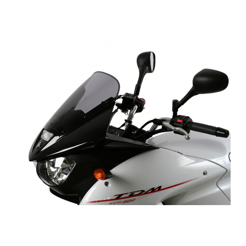 Bulle Moto MRA type origine Yamaha TDM900
